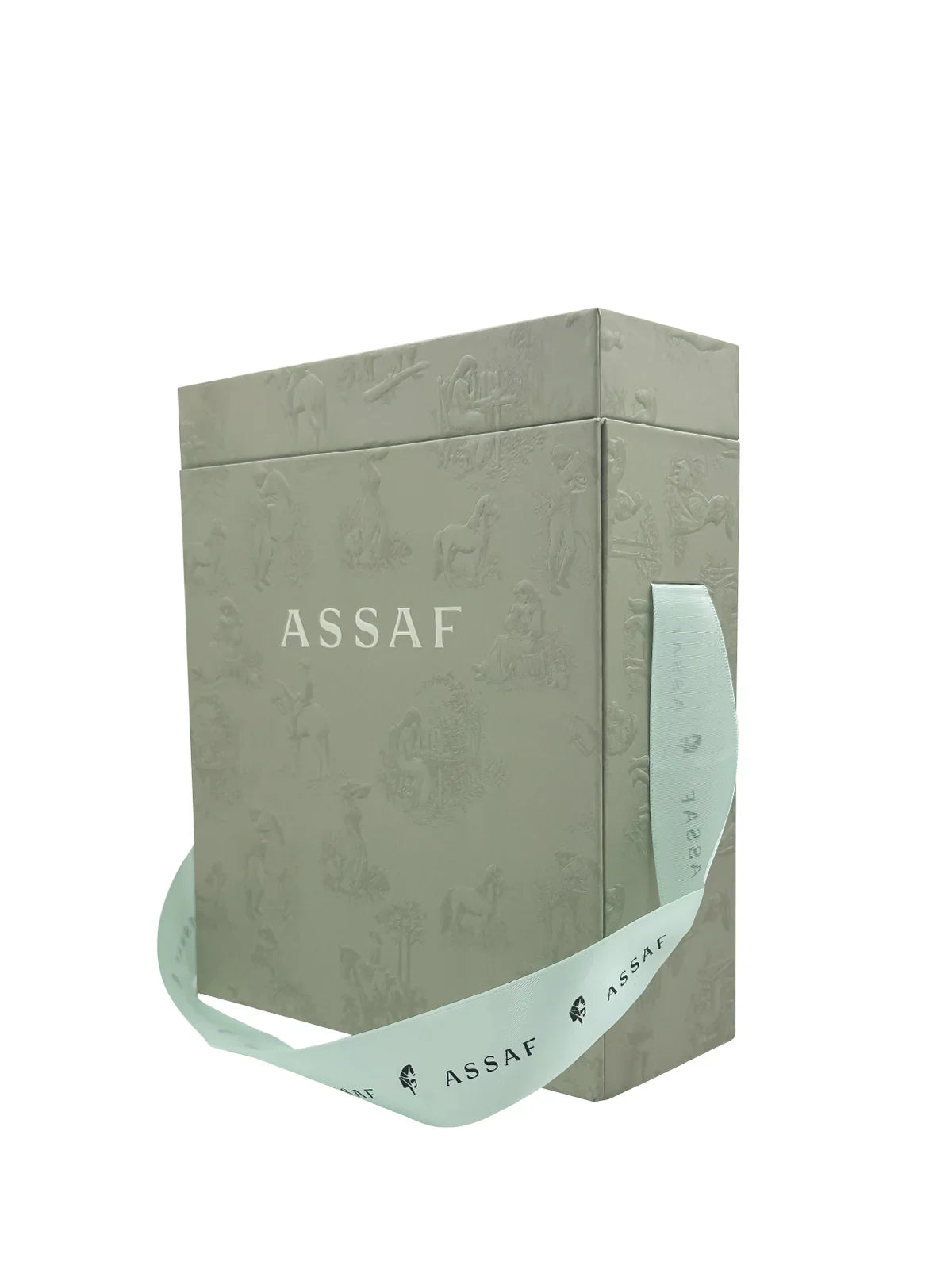 ميس كوليكشن عساف بوكس 200 مل