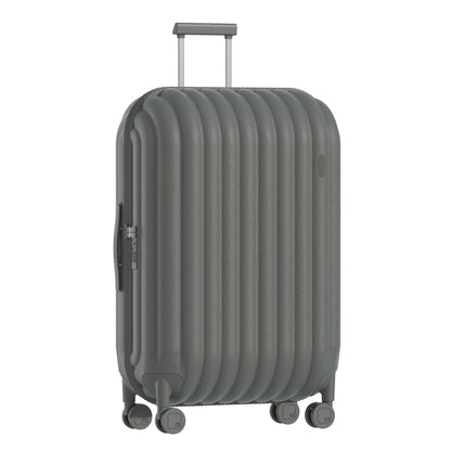 حقيبة سفر 20 بوصة/24 بوصة/28 بوصة، تصميم على شكل خبز