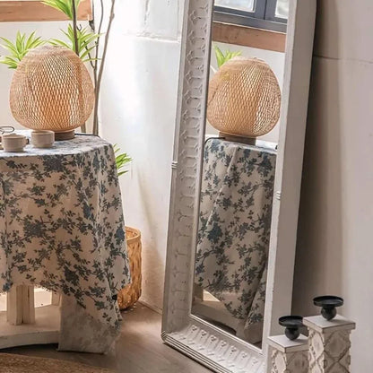 مراية زنوبيا 