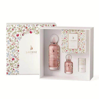 مجموعة ملكة جمال لافرن جاردن