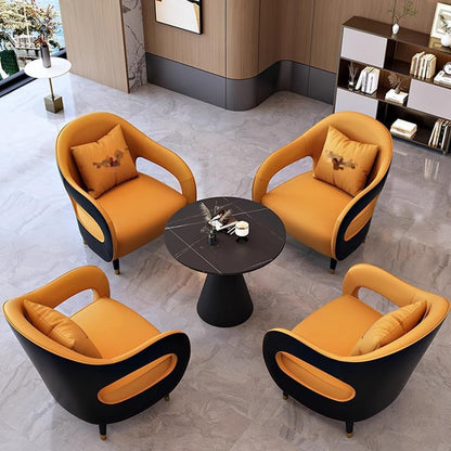 طقم كراسي فاخر