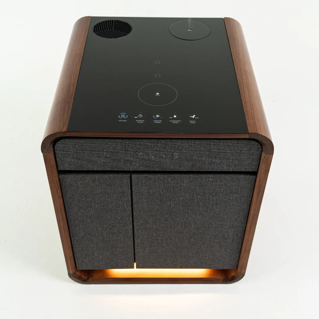  طاولة تنقية الهواء الذكية 