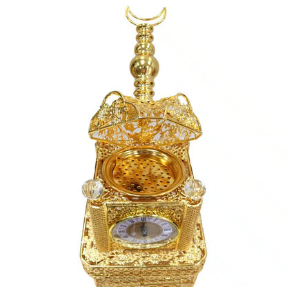 بخور بوسيدن