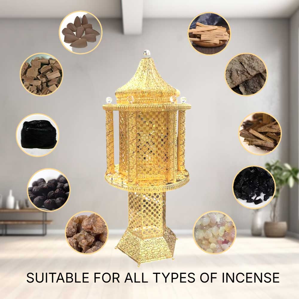 بخور بوسيدن