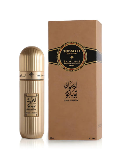 عطر اربيان توباكو ابراق بخلاصة العطر 200 مل 