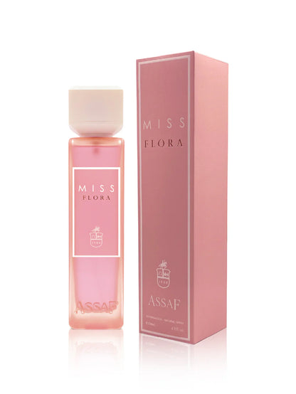 مس فلورا عساف 200 مل 