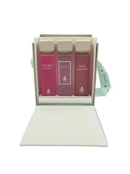 ميس كوليكشن عساف بوكس ​​200 مل