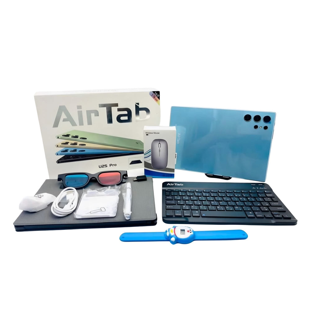 اير تاب برو 1 تيرابايت